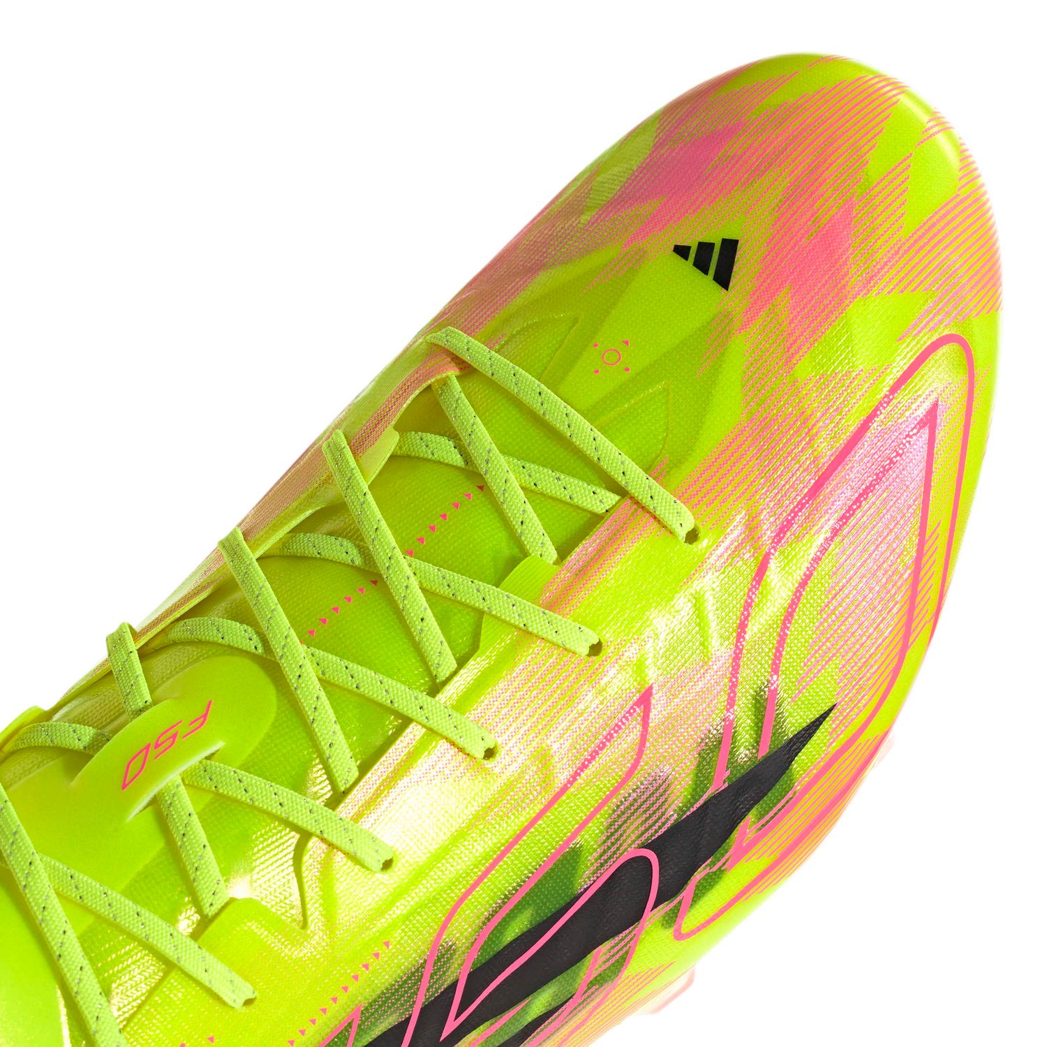 F50 HYPERFAST EVO FG (YELLOW/BLACK/SOLAR TURBO)