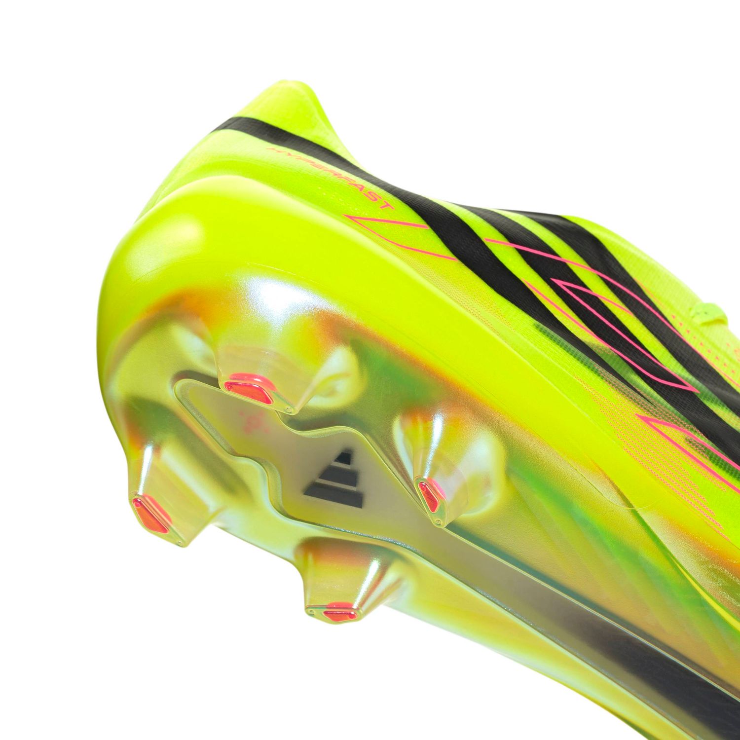 F50 HYPERFAST EVO FG (YELLOW/BLACK/SOLAR TURBO)
