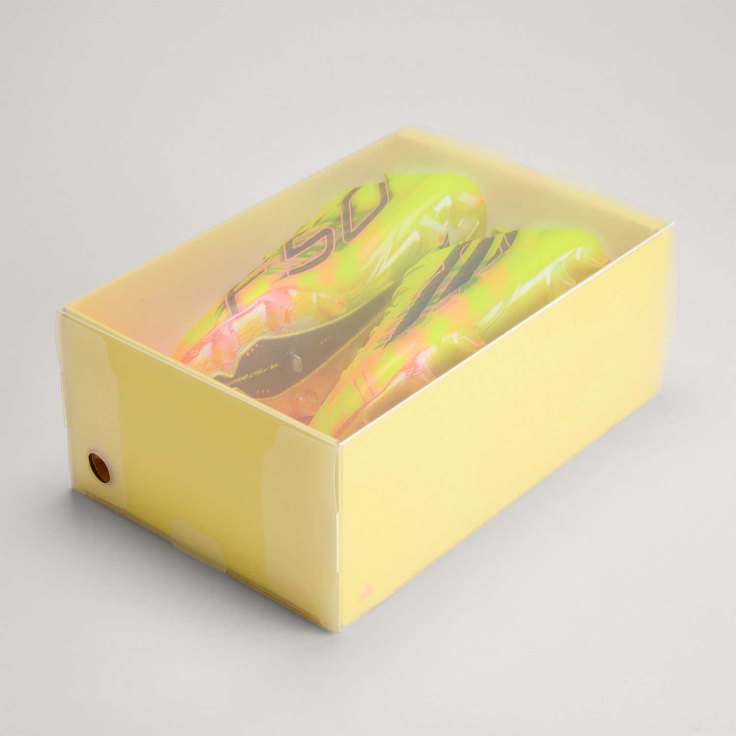 F50 HYPERFAST EVO FG (YELLOW/BLACK/SOLAR TURBO)