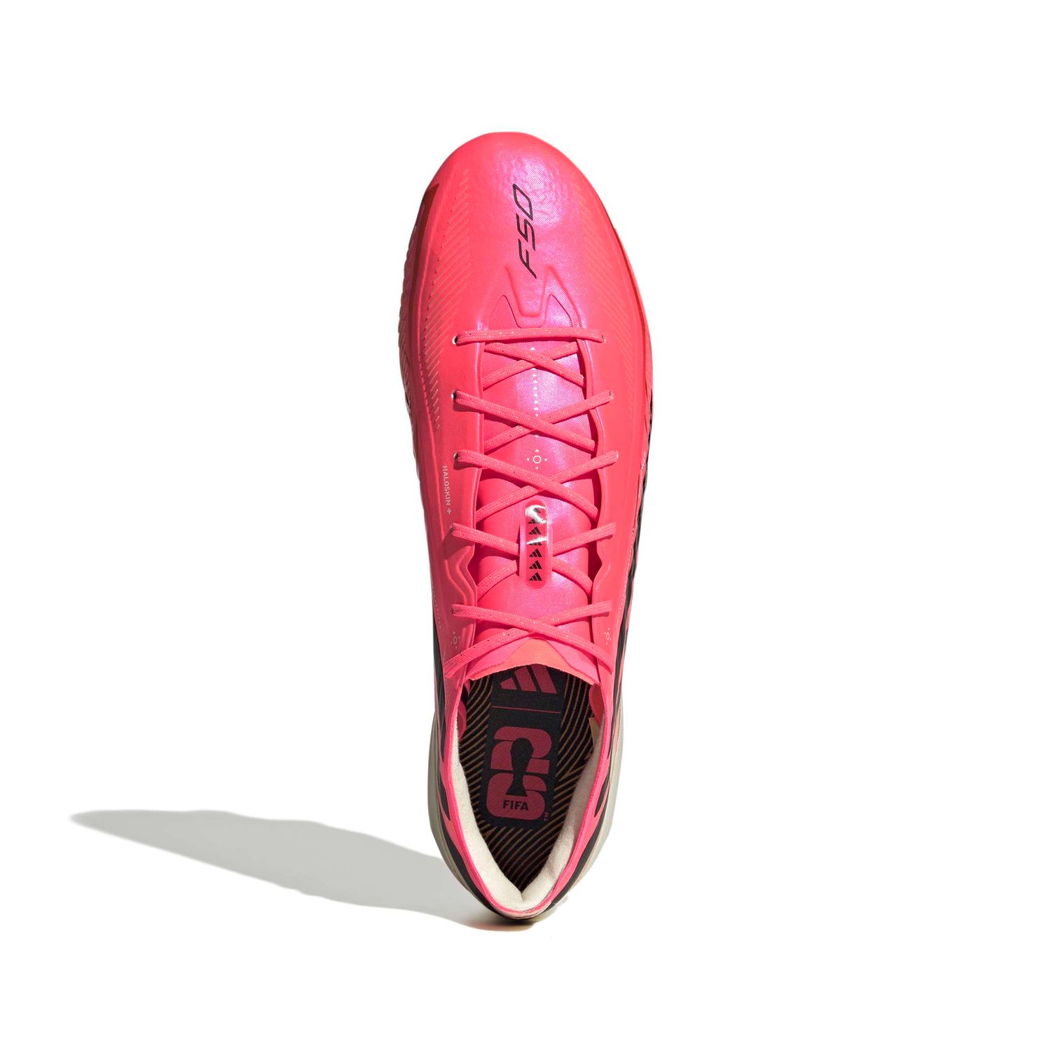 F50 HYPERFAST ELITE FG (SOLAR TURBO/BLACK)