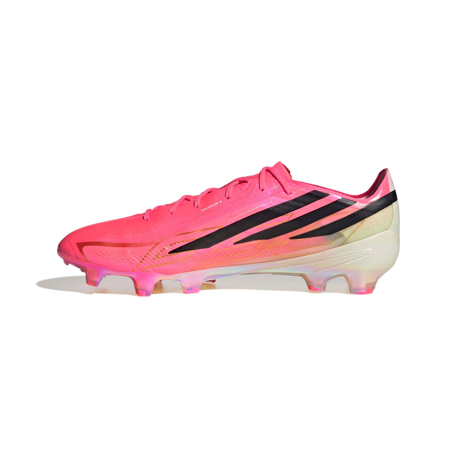 F50 HYPERFAST ELITE FG (SOLAR TURBO/BLACK)