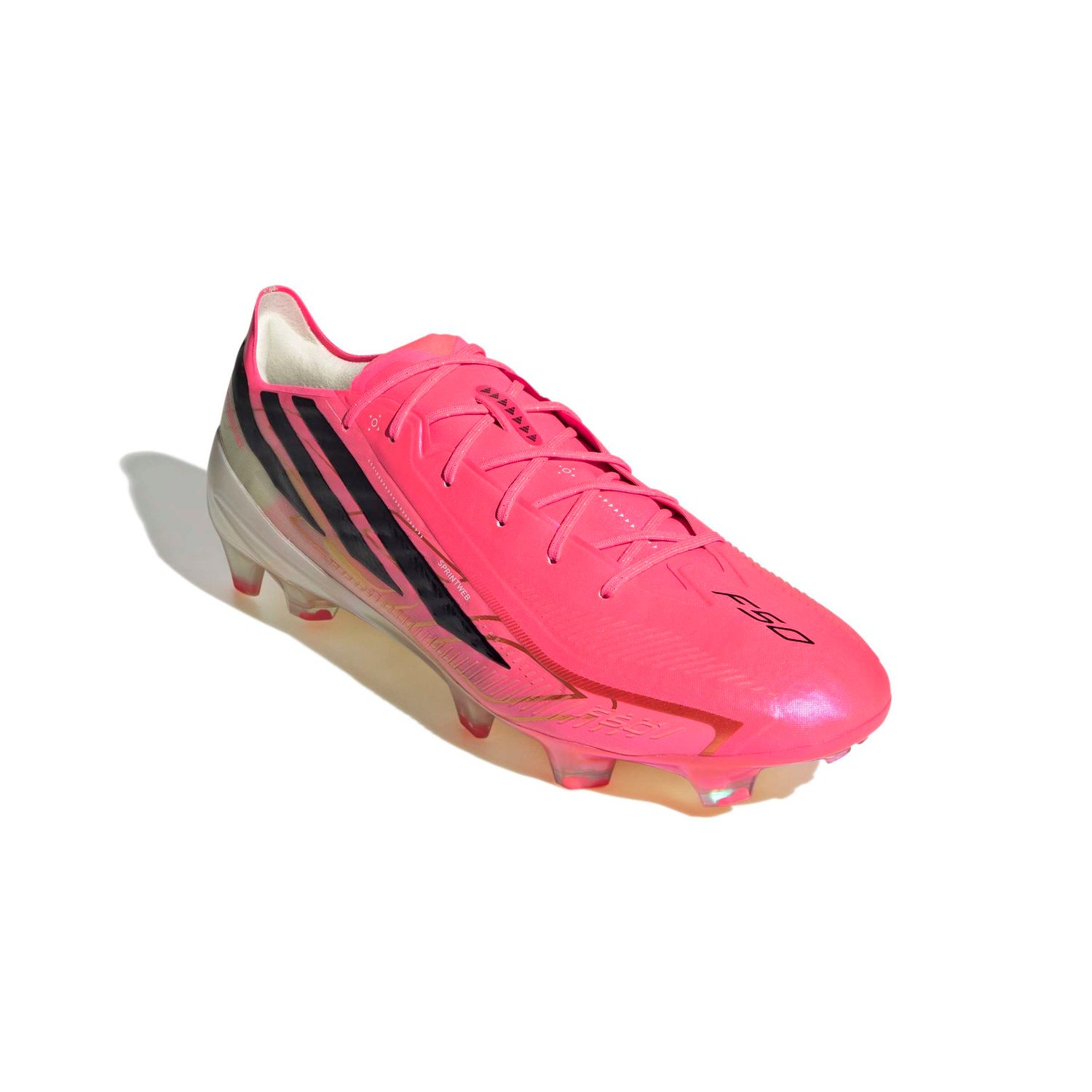 F50 HYPERFAST ELITE FG (SOLAR TURBO/BLACK)