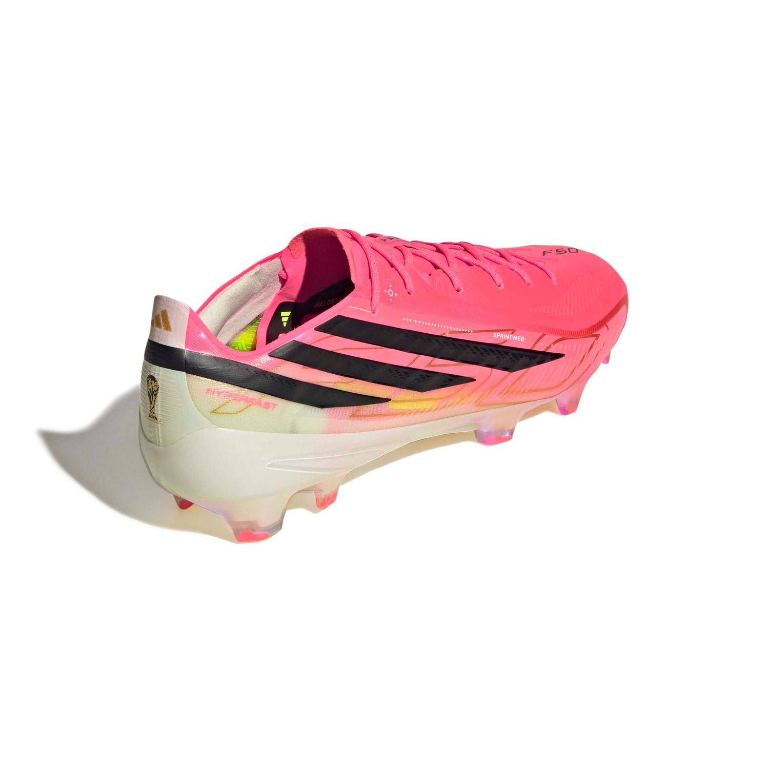F50 HYPERFAST ELITE FG (SOLAR TURBO/BLACK)
