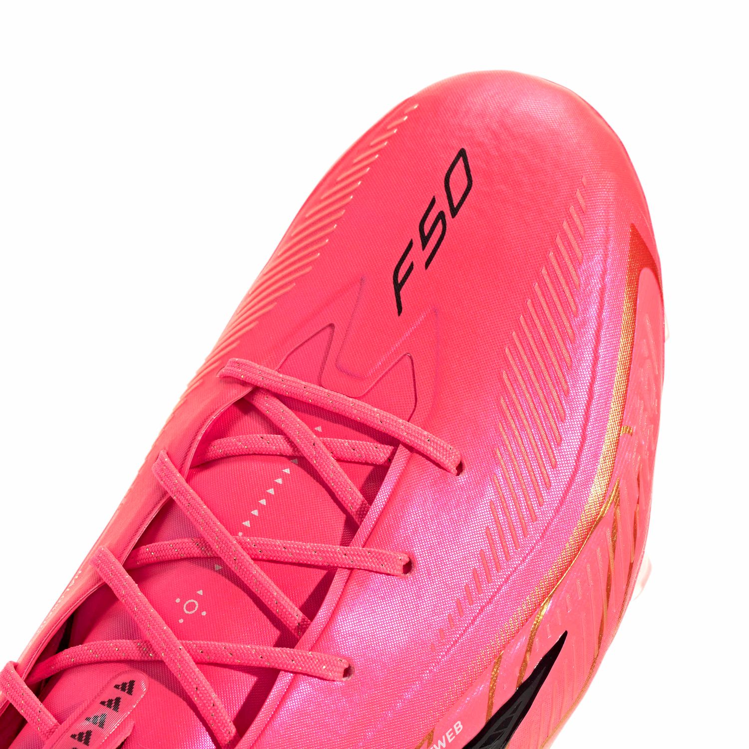F50 HYPERFAST ELITE FG (SOLAR TURBO/BLACK)