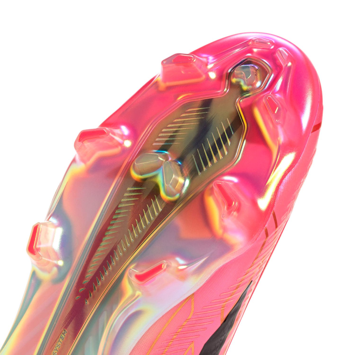 F50 HYPERFAST ELITE FG (SOLAR TURBO/BLACK)