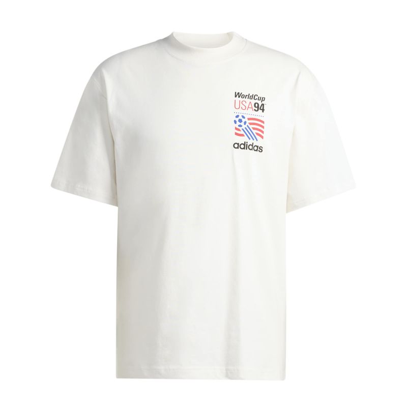 USA 94 GRAPHIC TEE (WHITE/RED/BLUE)