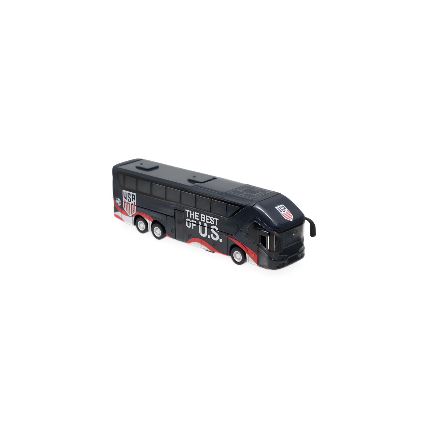 USA MINIATURE TEAM BUS