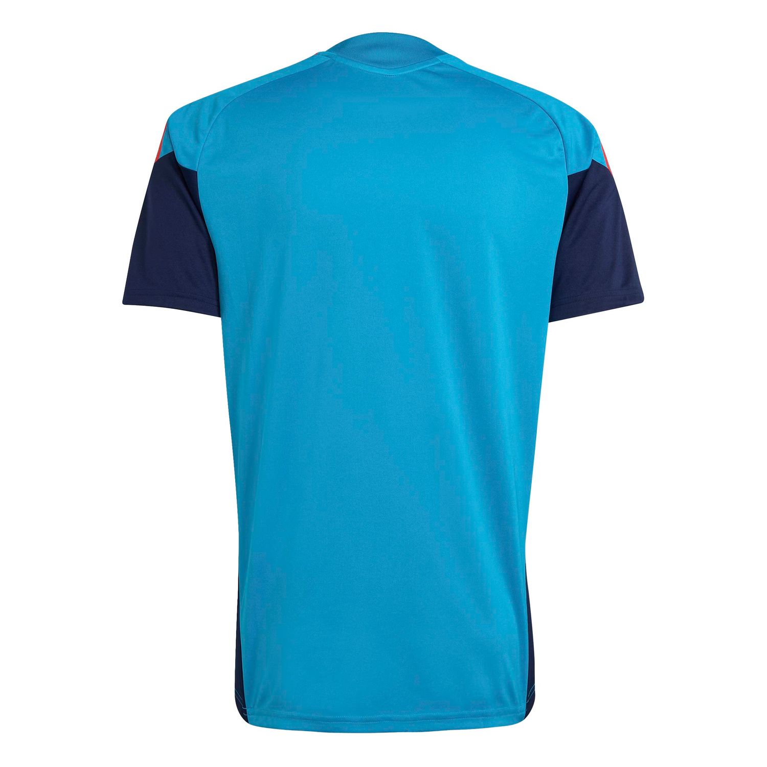 SPAIN 2026 TIRO TRAINING JERSEY (AQUA)