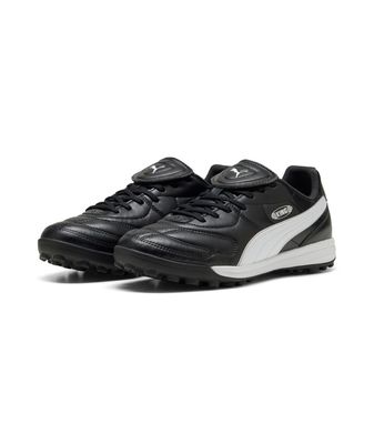 KING LIGA TT (BLACK/WHITE)