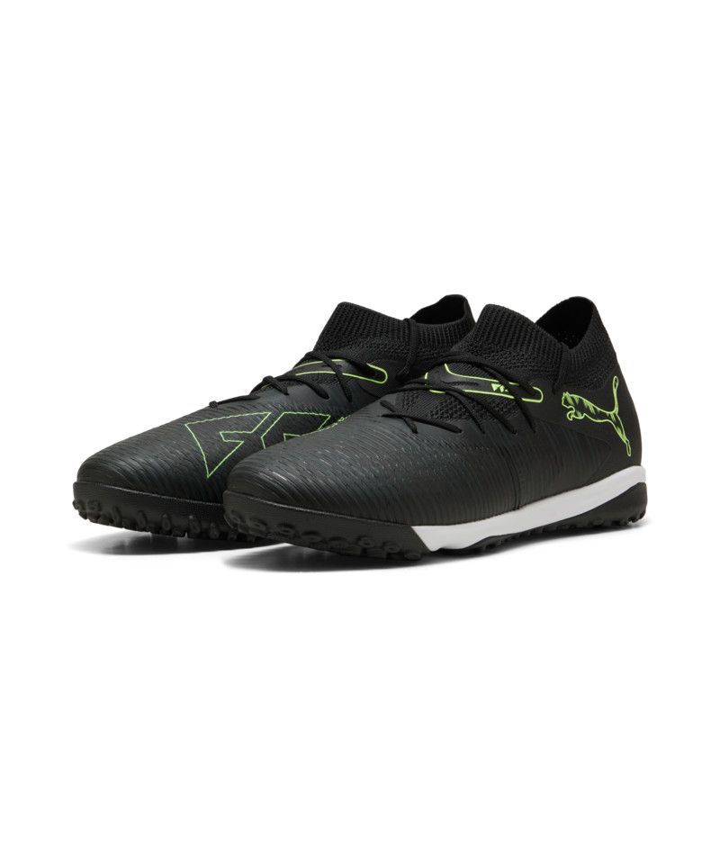 FUTURE 8 MATCH TT (BLACK/VOLT)
