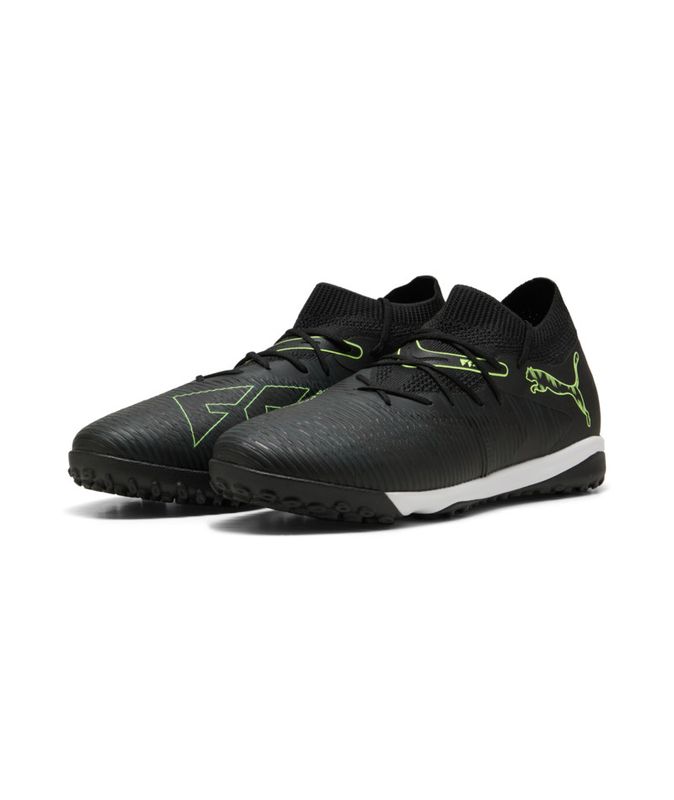 FUTURE 8 MATCH TT (BLACK/VOLT)
