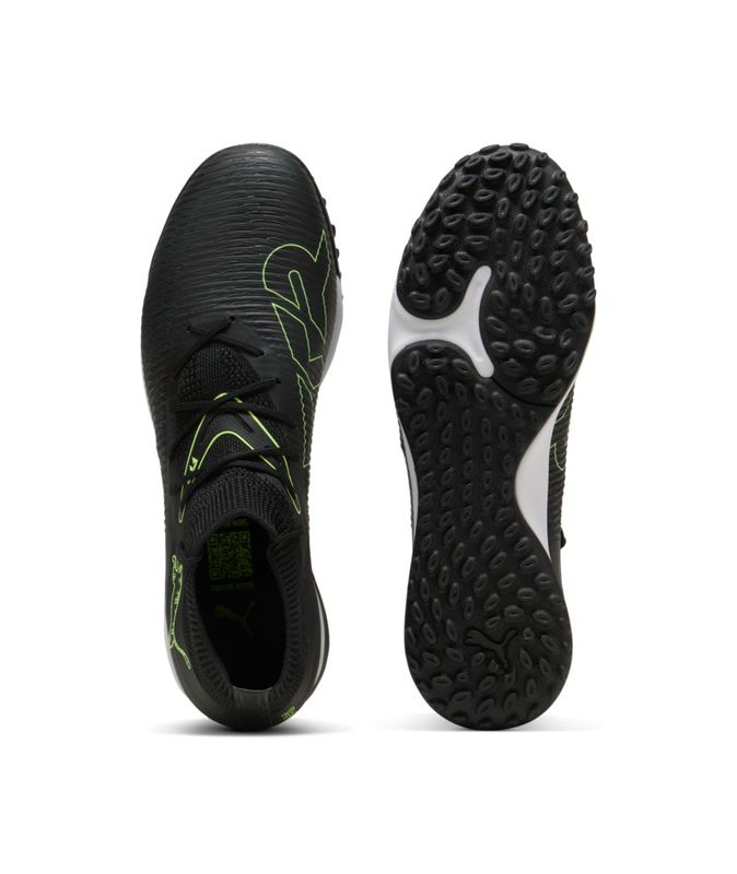 FUTURE 8 MATCH TT (BLACK/VOLT)