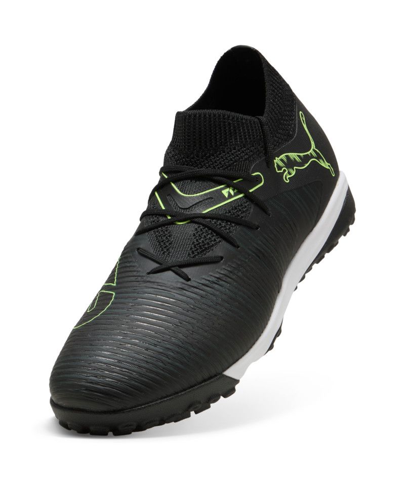 FUTURE 8 MATCH TT (BLACK/VOLT)
