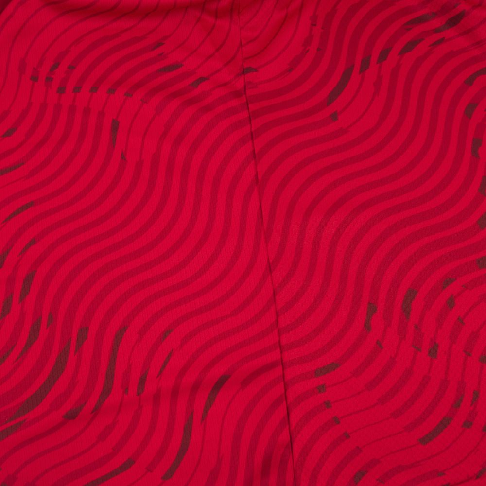 ALBANIA 2026 HOME JERSEY (RED)