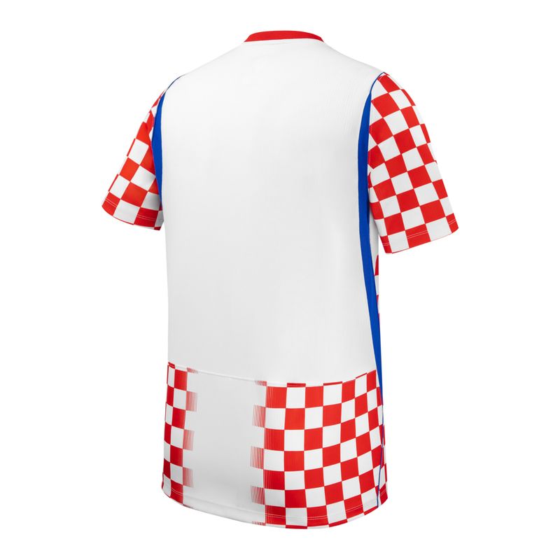 CROATIA 2026 HOME JERSEY (WHITE/RED)