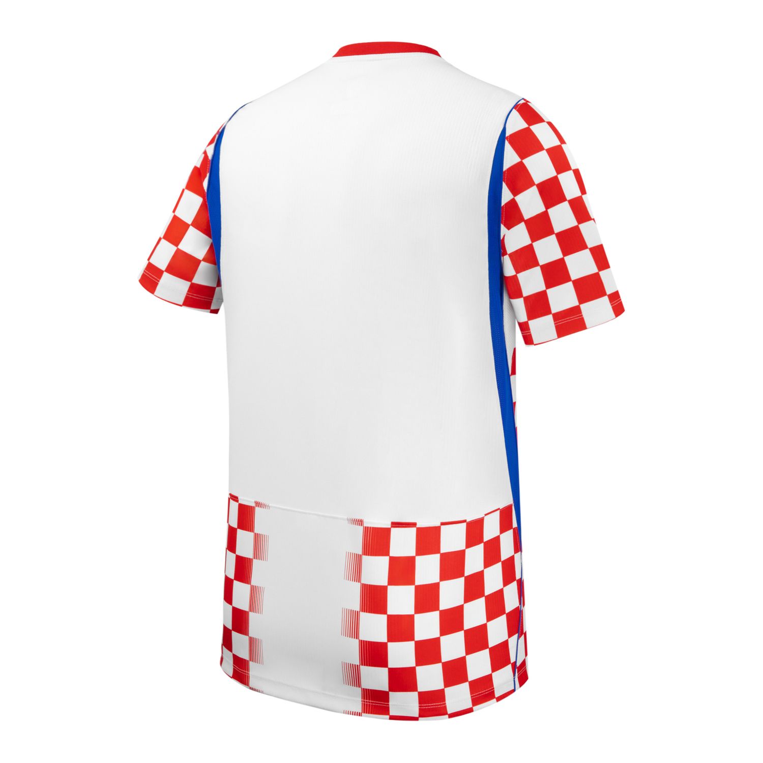 CROATIA 2026 HOME JERSEY (WHITE/RED)
