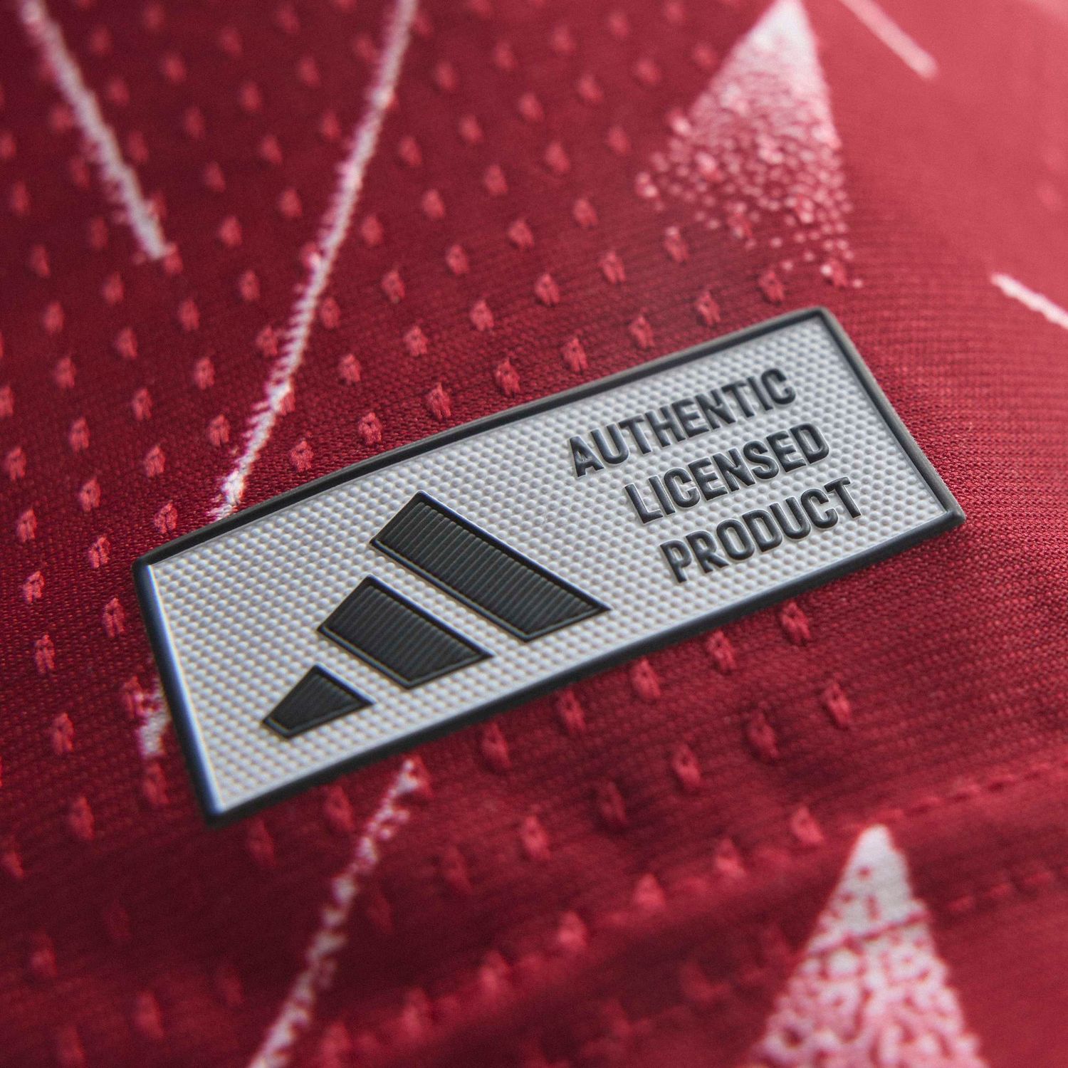 LIVERPOOL 26/27 AUTHENTIC HOME JERSEY (RED)