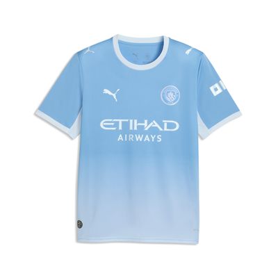 MANCHESTER CITY 26/27 HOME JERSEY (BLUE)
