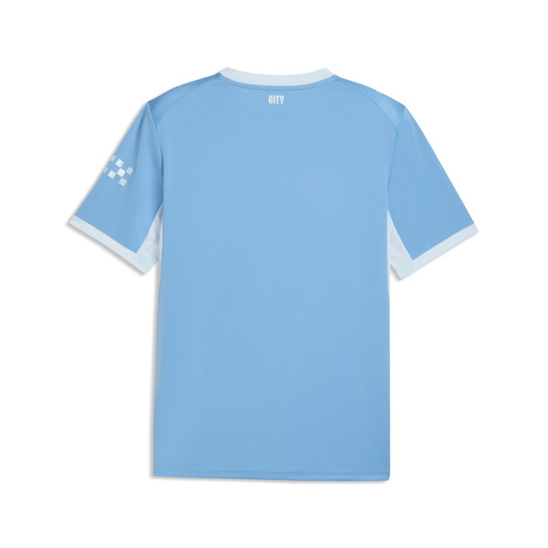 MANCHESTER CITY 26/27 HOME JERSEY (BLUE)