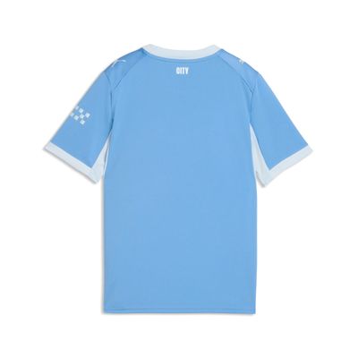 MANCHESTER CITY 26/27 HOME JERSEY YOUTH (BLUE)