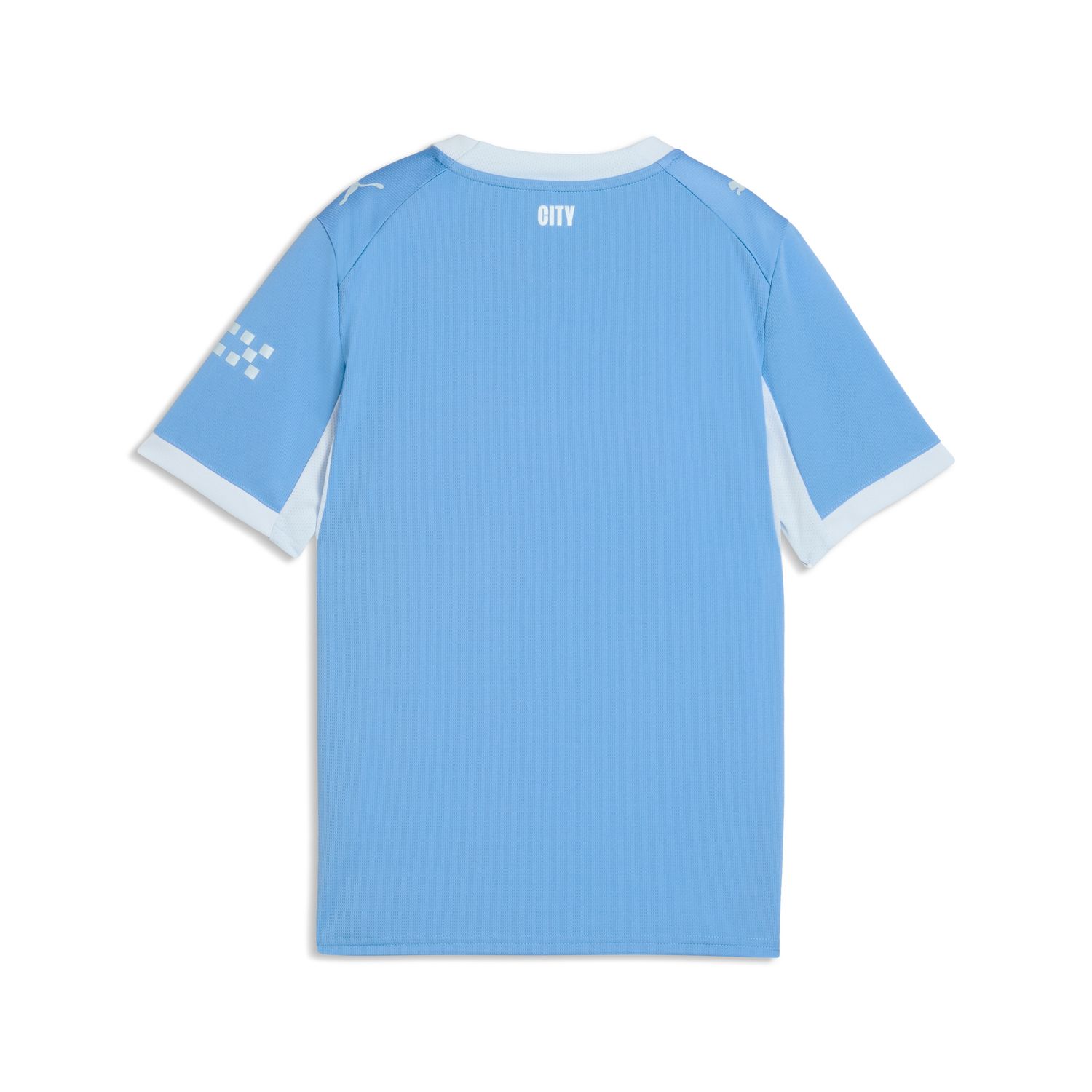 MANCHESTER CITY 26/27 HOME JERSEY YOUTH (BLUE)