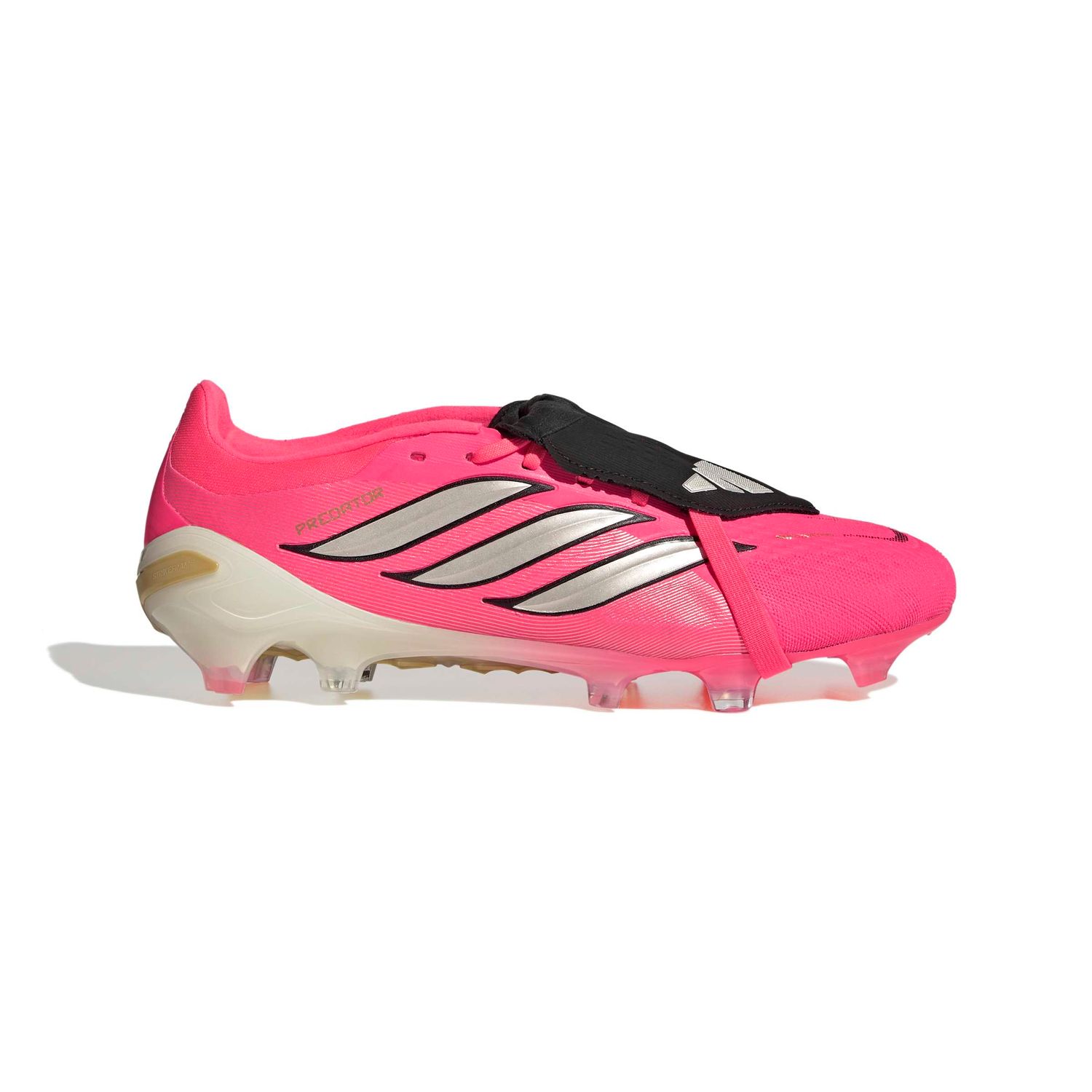 PREDATOR PRO FT FG (SOLAR TURBO/CHROME/BLACK)