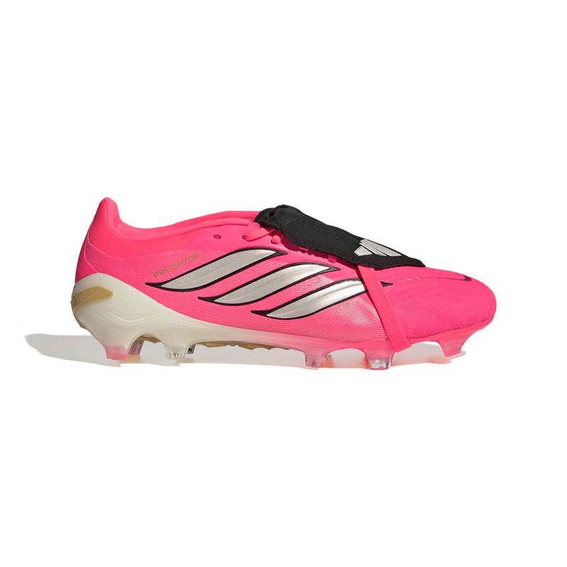 PREDATOR PRO FT FG (SOLAR TURBO/CHROME/BLACK)
