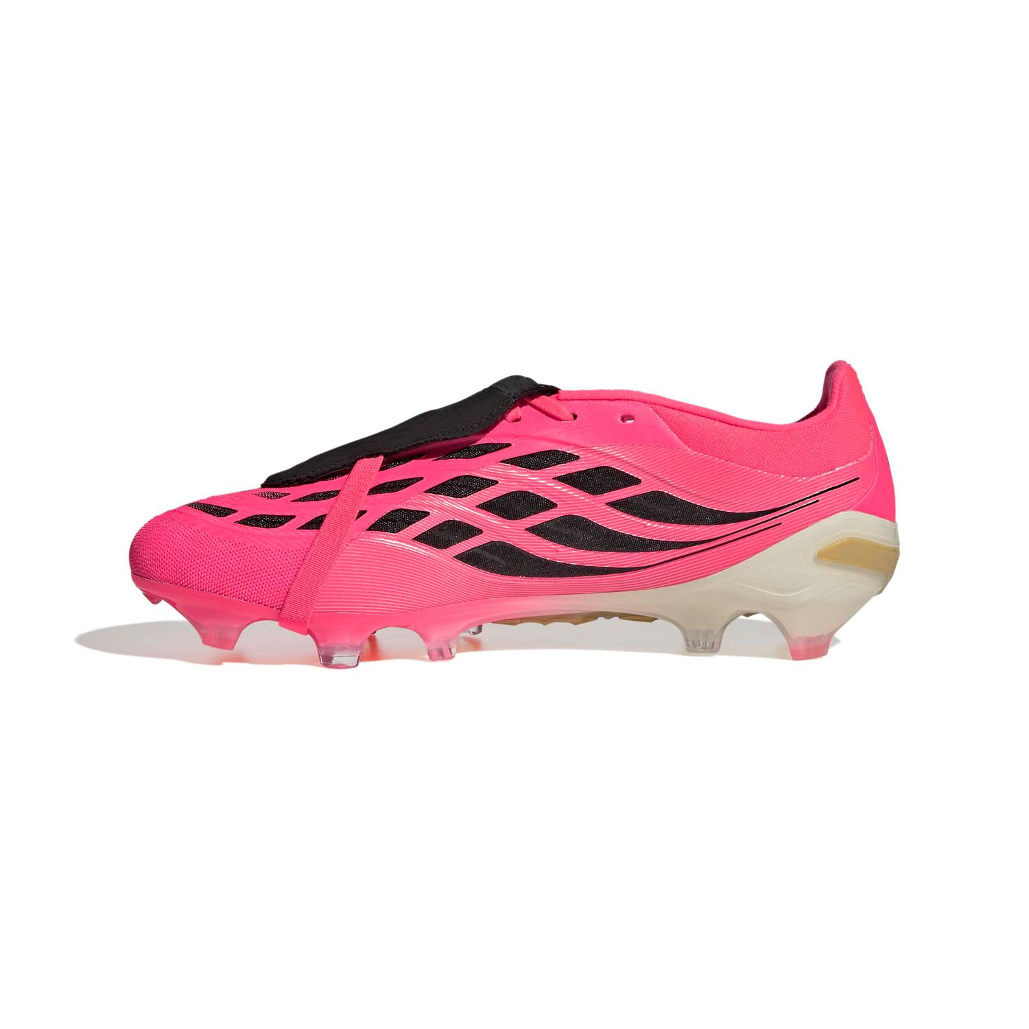 PREDATOR PRO FT FG (SOLAR TURBO/CHROME/BLACK)