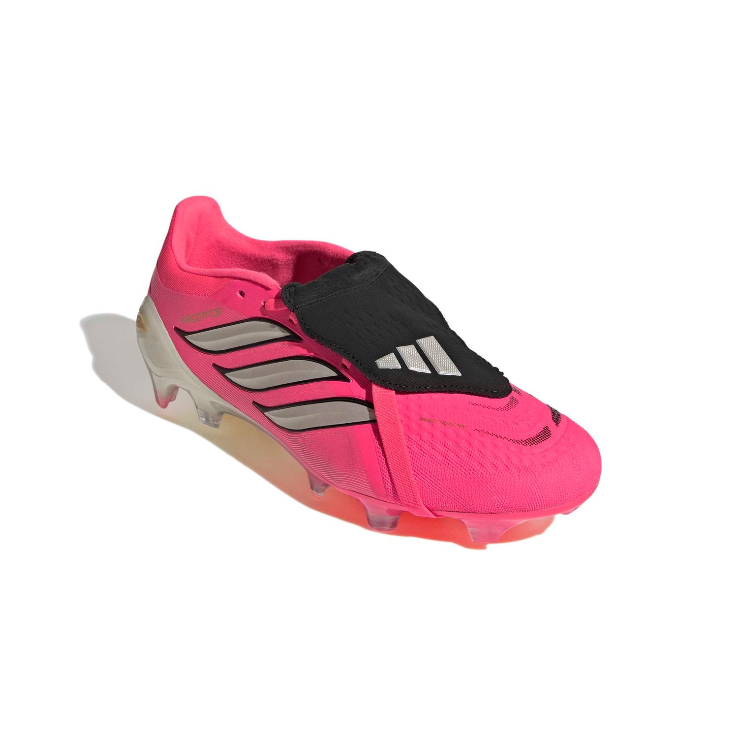 PREDATOR PRO FT FG (SOLAR TURBO/CHROME/BLACK)