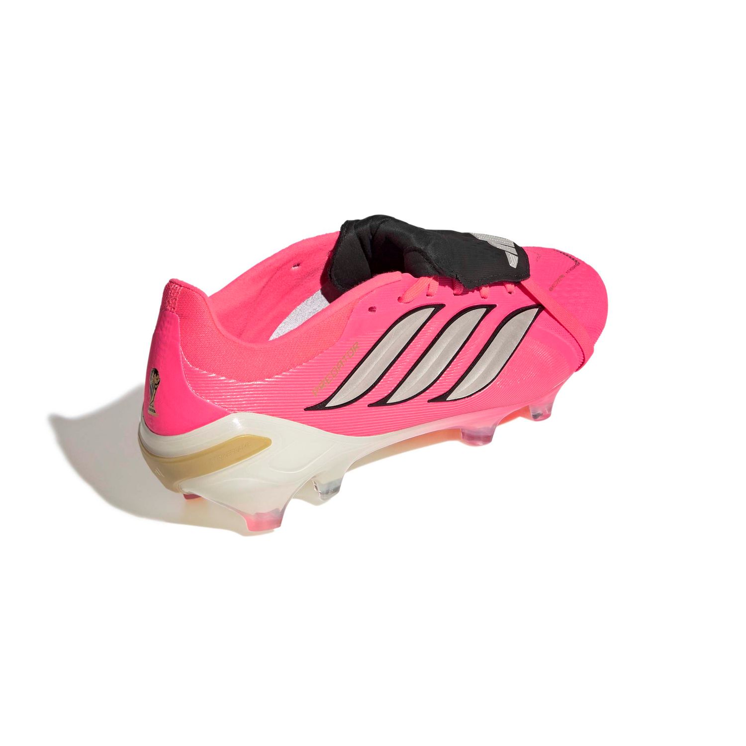 PREDATOR PRO FT FG (SOLAR TURBO/CHROME/BLACK)