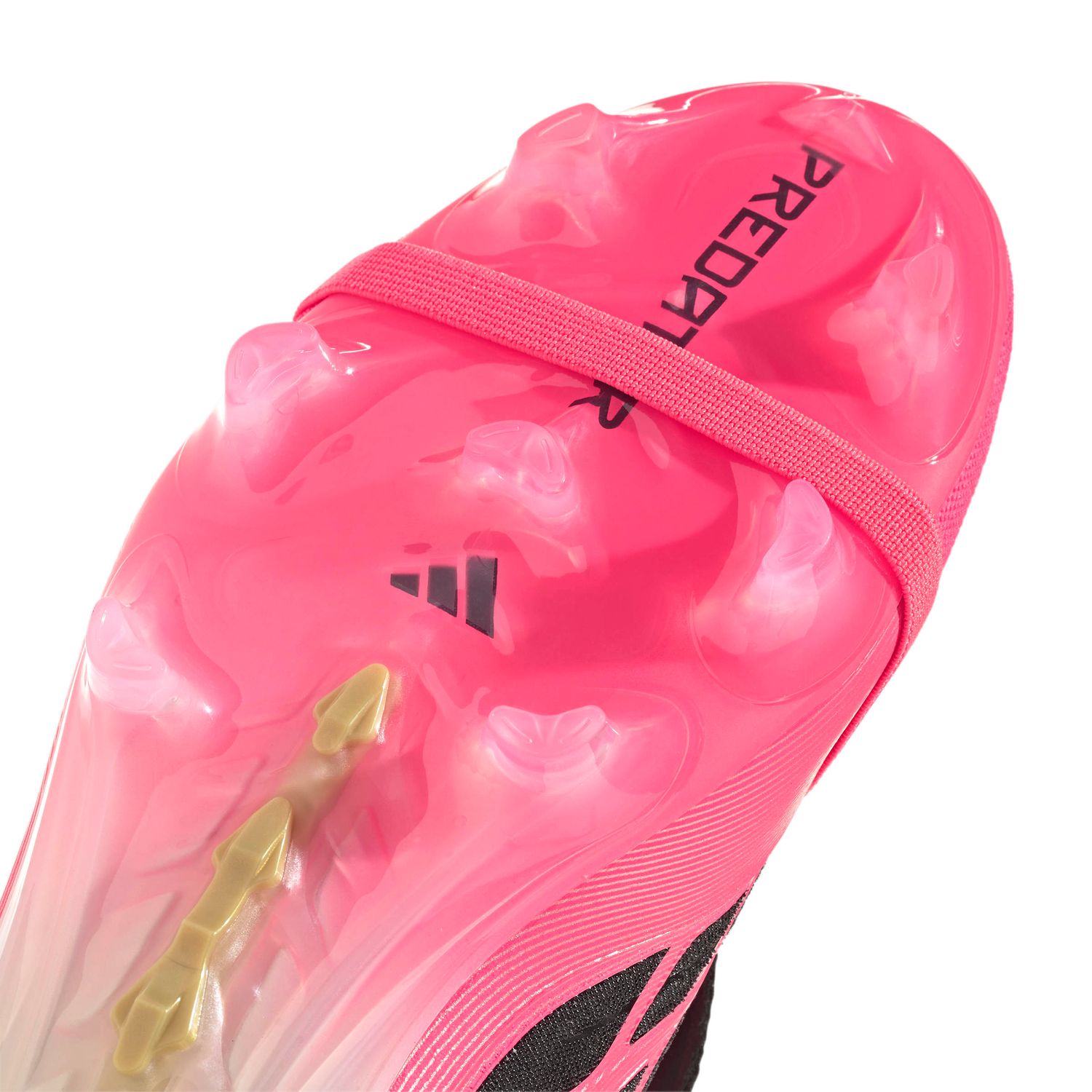 PREDATOR PRO FT FG (SOLAR TURBO/CHROME/BLACK)