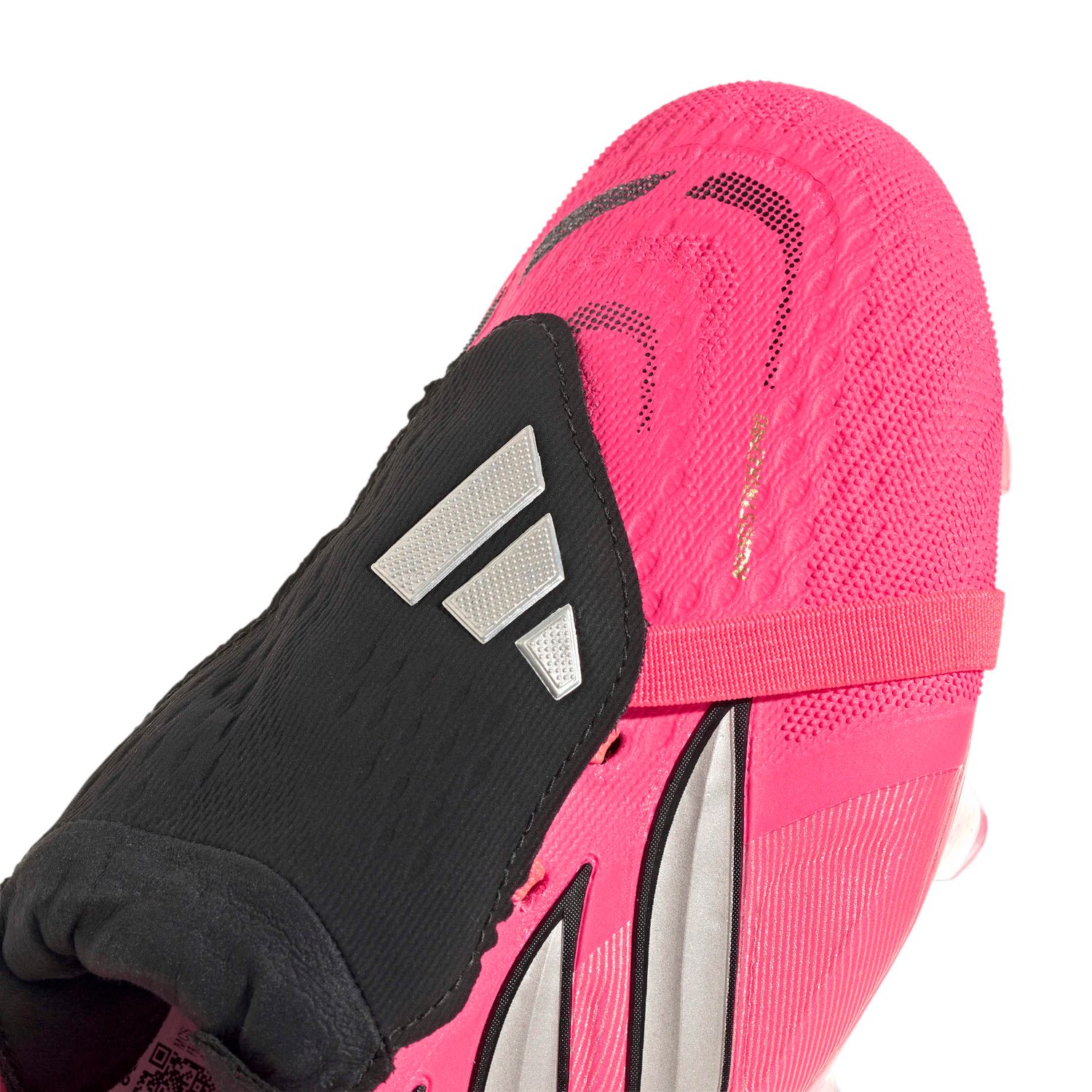 PREDATOR PRO FT FG (SOLAR TURBO/CHROME/BLACK)