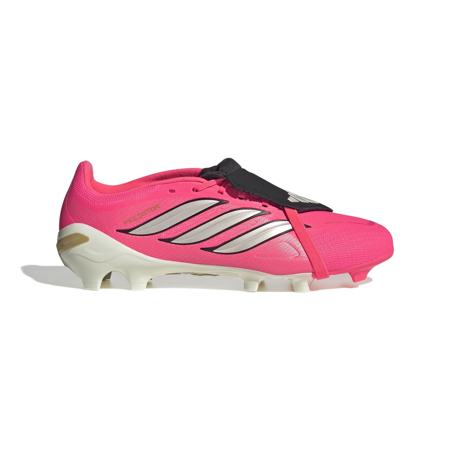 PREDATOR LEAGUE FT FG (SOLAR TURBO/CHROME/BLACK)