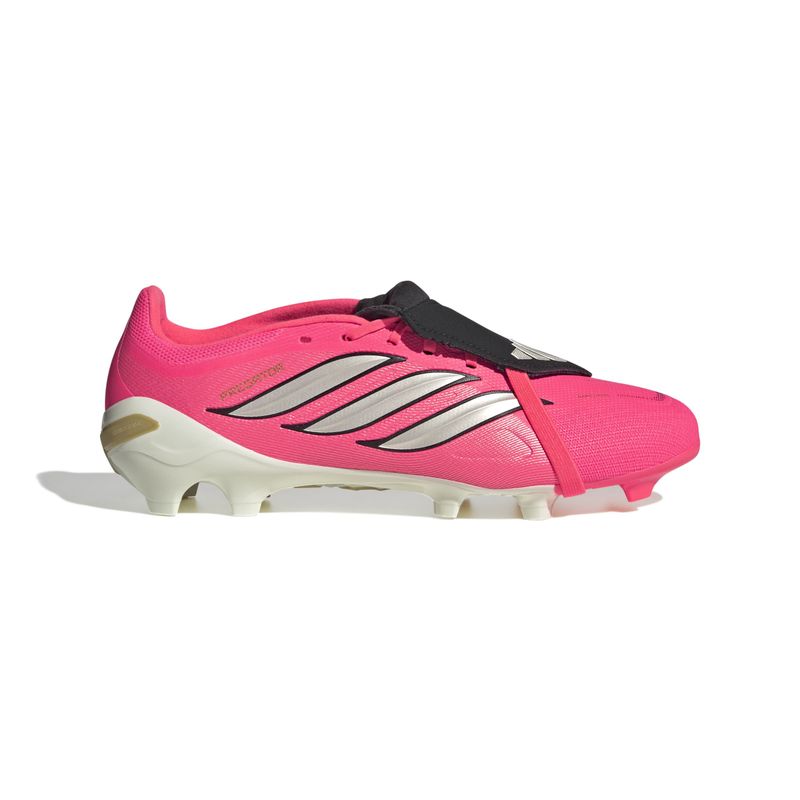 PREDATOR LEAGUE FT FG (SOLAR TURBO/CHROME/BLACK)
