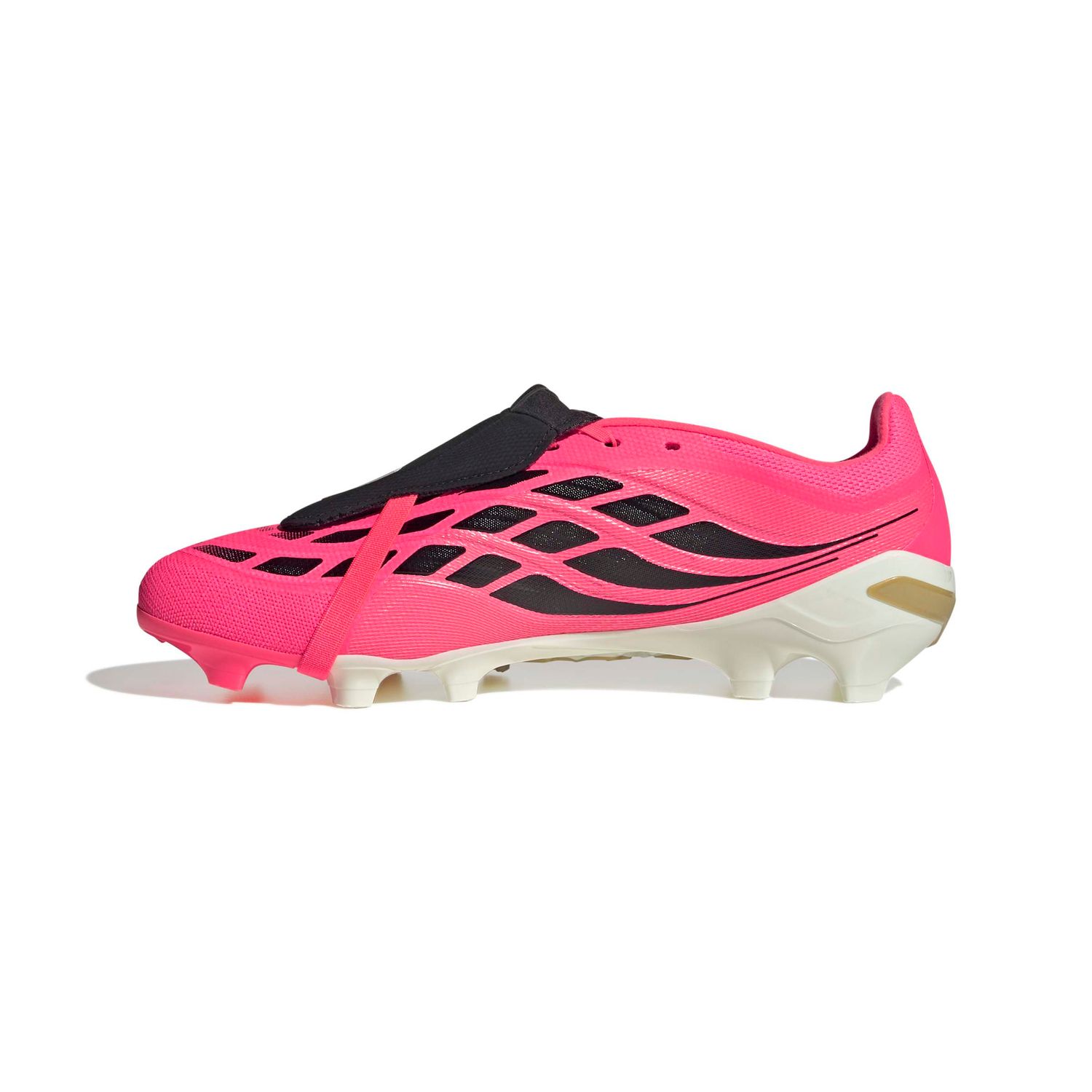 PREDATOR LEAGUE FT FG (SOLAR TURBO/CHROME/BLACK)