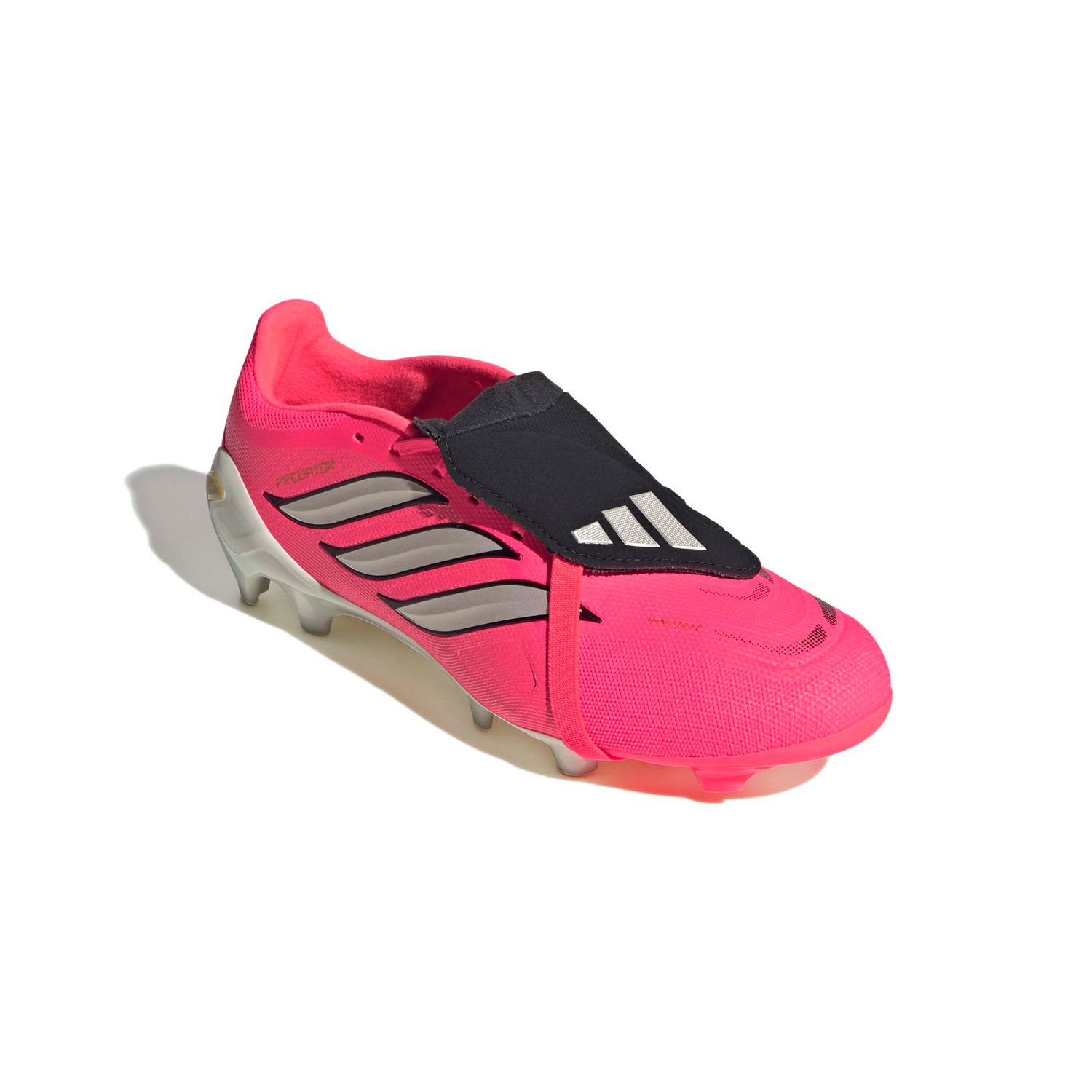 PREDATOR LEAGUE FT FG (SOLAR TURBO/CHROME/BLACK)