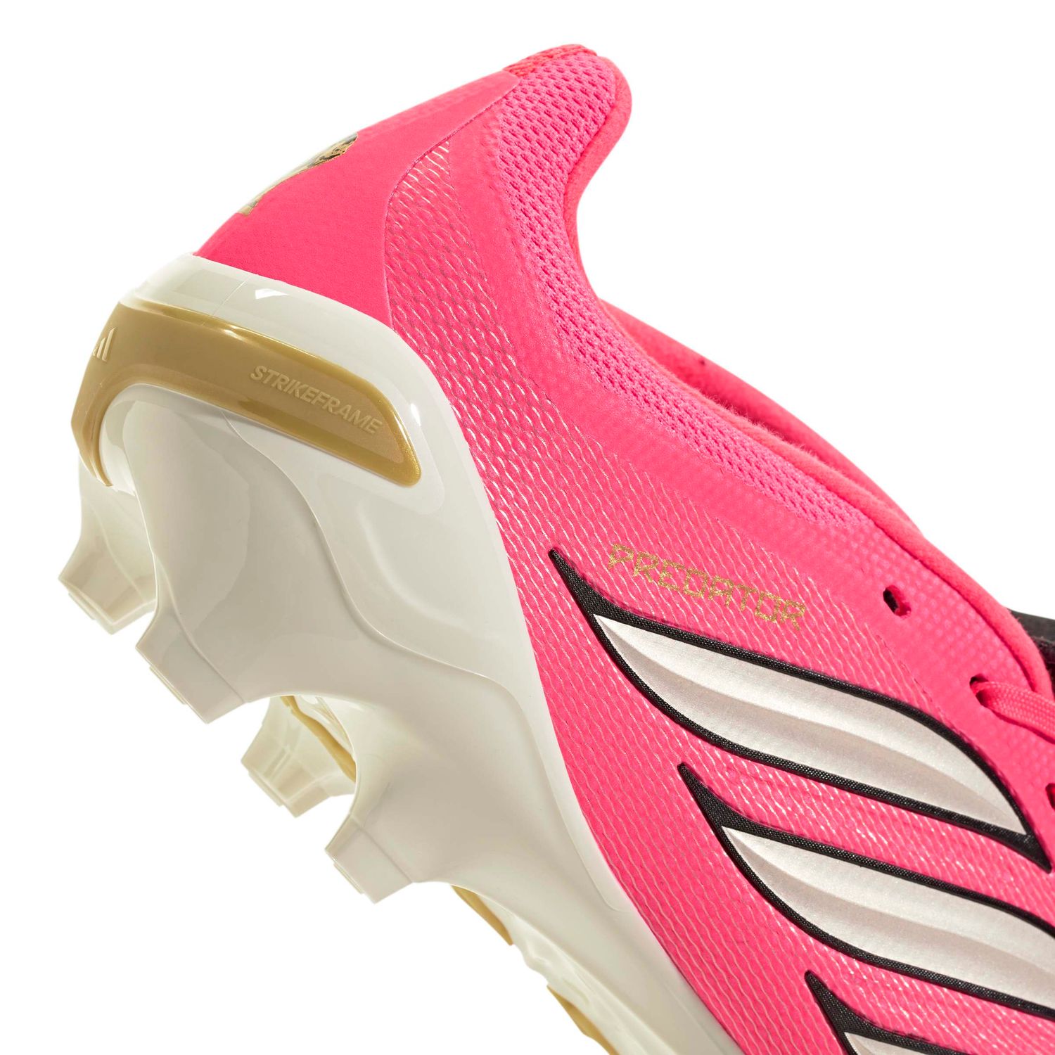PREDATOR LEAGUE FT FG (SOLAR TURBO/CHROME/BLACK)