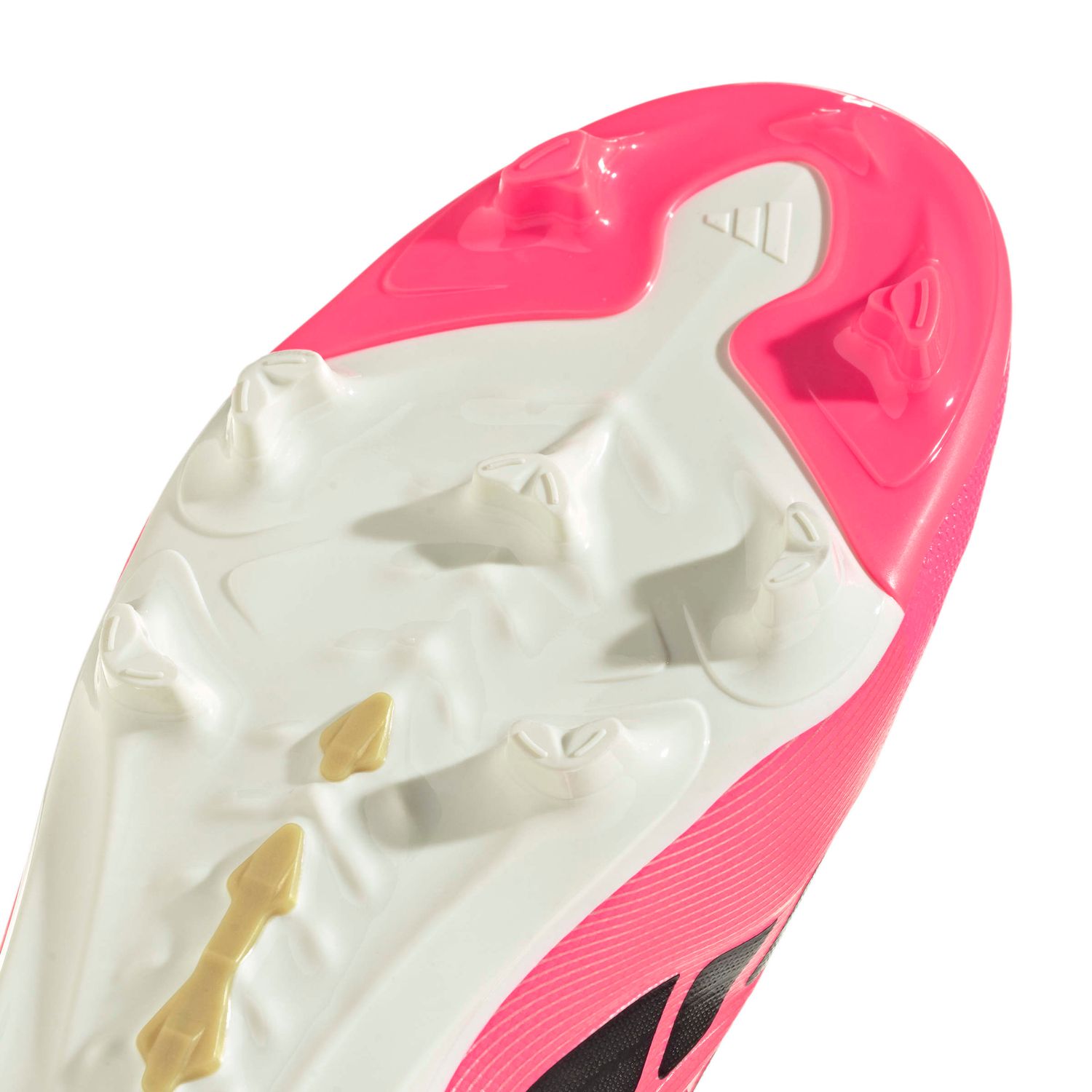 PREDATOR LEAGUE FG JR (SOLAR TURBO/CHROME/BLACK)