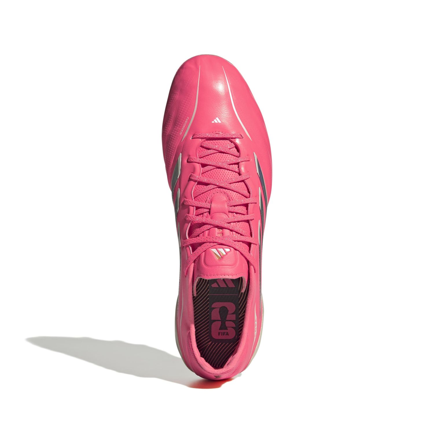 COPA PURE IV ELITE FG (SOLAR TURBO/IVORY)