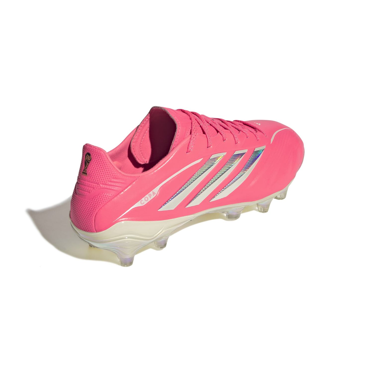COPA PURE IV ELITE FG (SOLAR TURBO/IVORY)