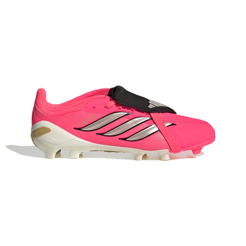 PREDATOR ELITE FT FG JR (SOLAR TURBO/CHROME/BLACK)