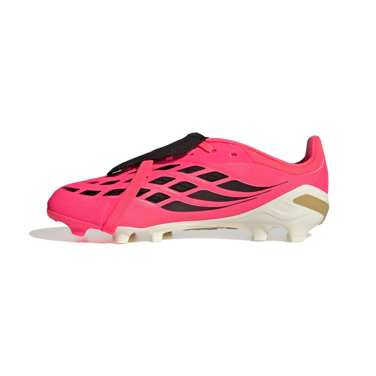 PREDATOR ELITE FT FG JR (SOLAR TURBO/CHROME/BLACK)