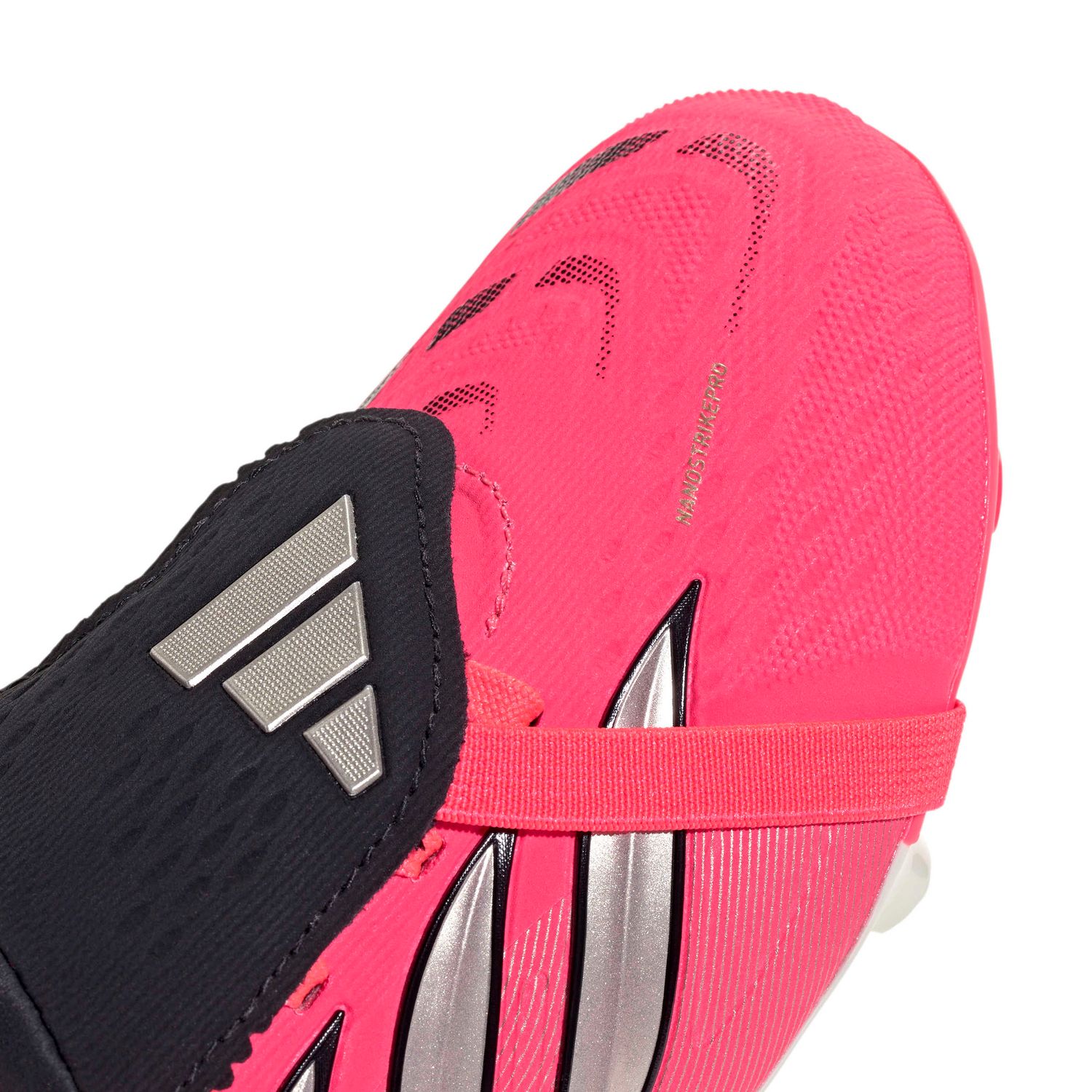 PREDATOR ELITE FT FG JR (SOLAR TURBO/CHROME/BLACK)