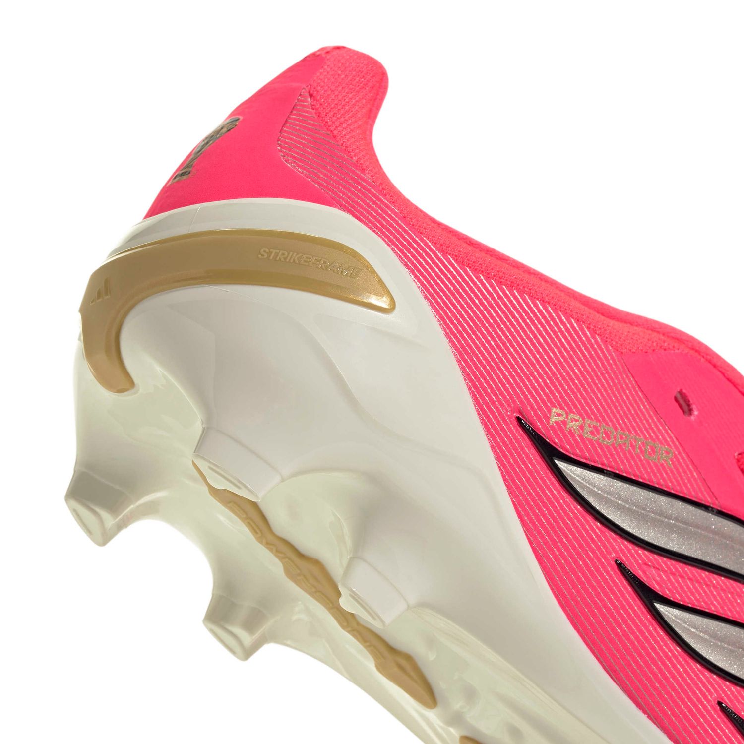 PREDATOR ELITE FT FG JR (SOLAR TURBO/CHROME/BLACK)
