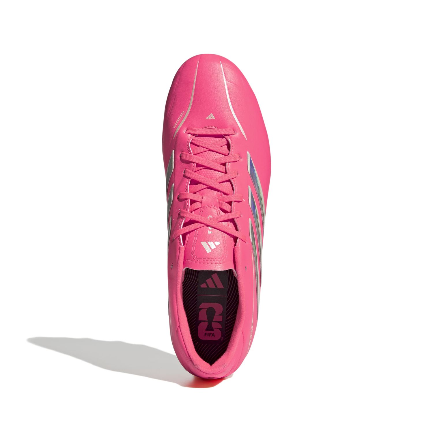 COPA PURE IV LEAGUE FG (SOLAR TURBO/IVORY)