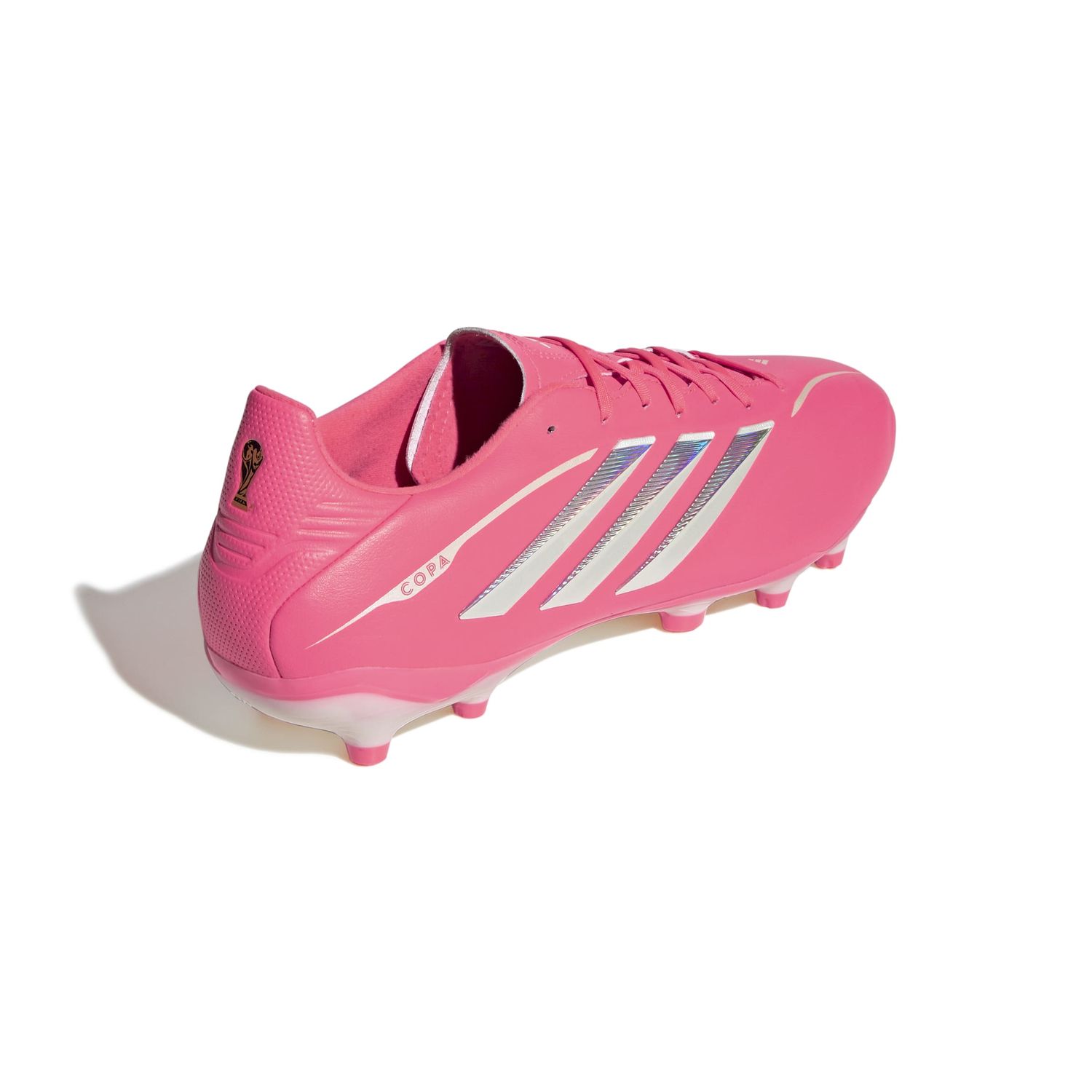 COPA PURE IV LEAGUE FG (SOLAR TURBO/IVORY)