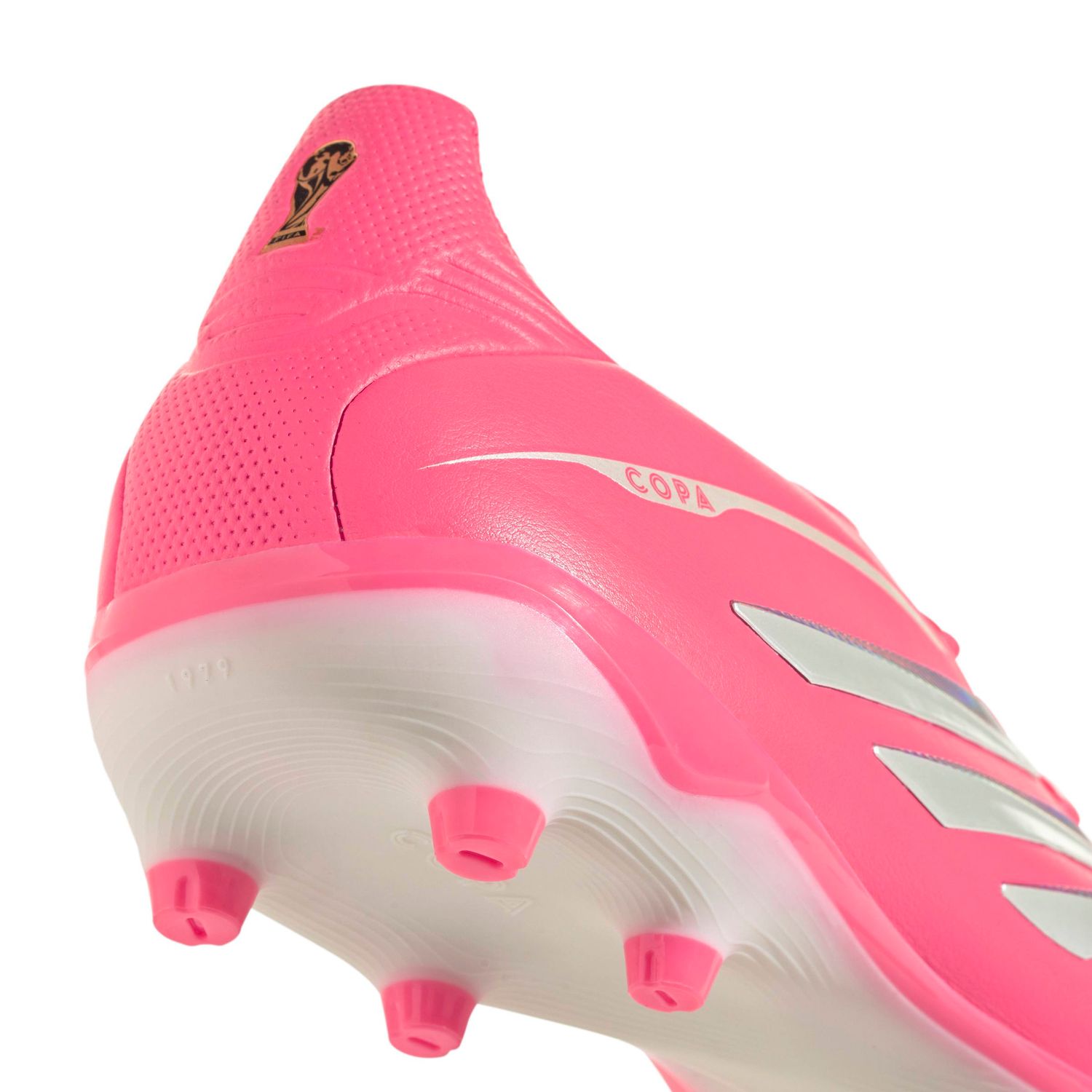 COPA PURE IV LEAGUE FG (SOLAR TURBO/IVORY)