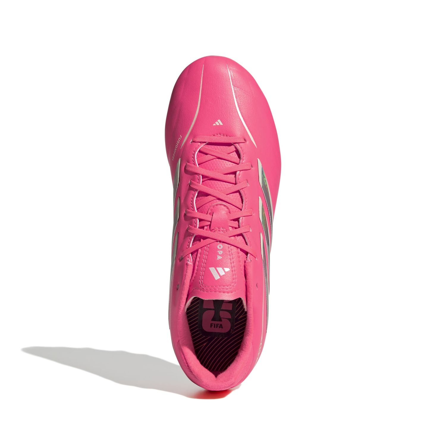 COPA PURE IV LEAGUE FG JR (SOLAR TURBO/IVORY)
