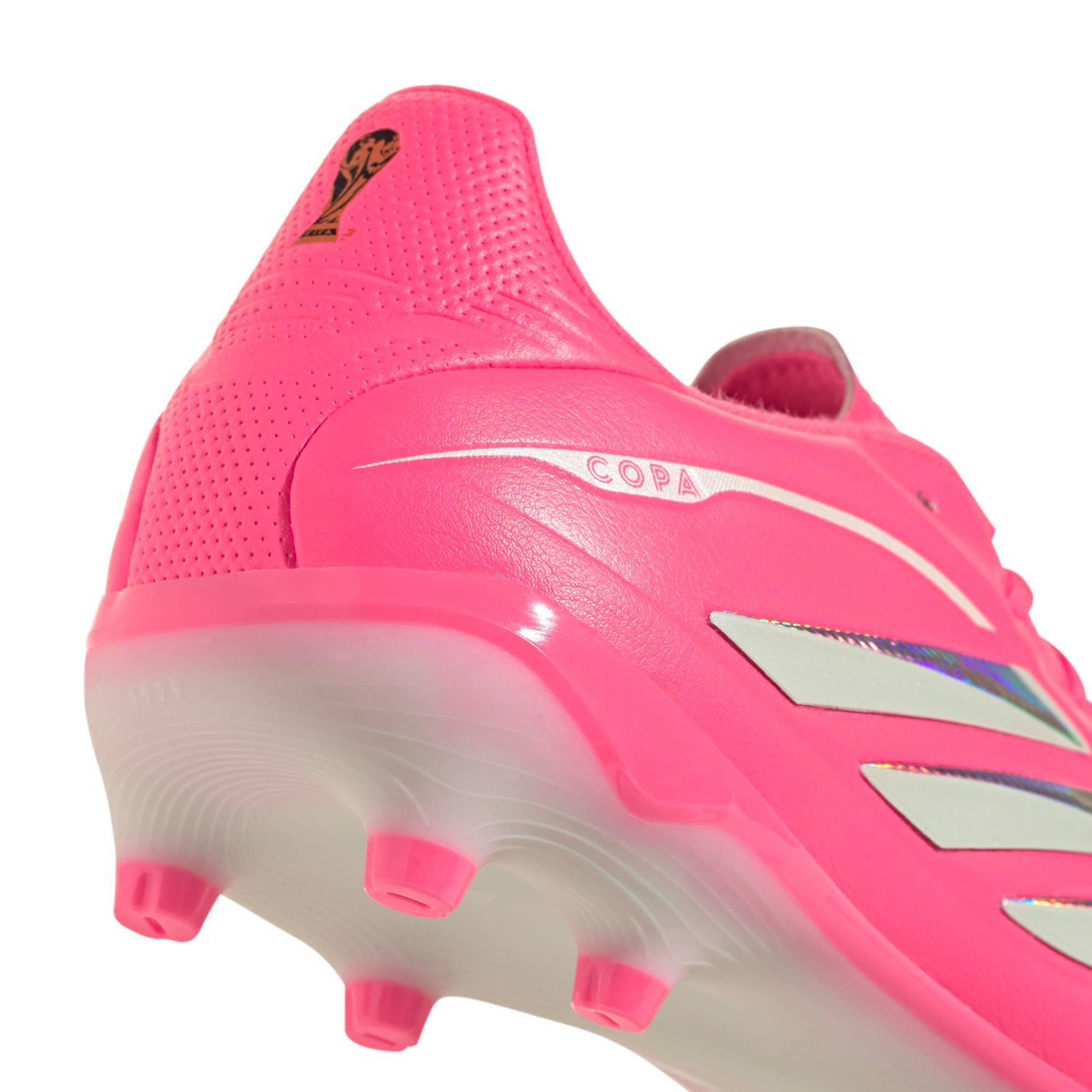 COPA PURE IV LEAGUE FG JR (SOLAR TURBO/IVORY)