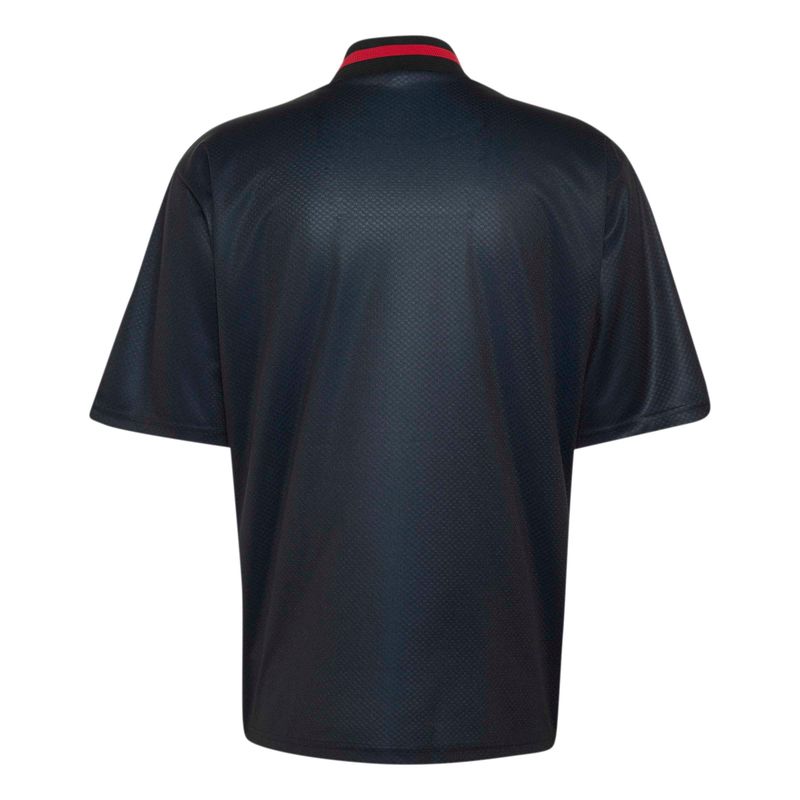 MANCHESTER UNITED 26/27 STADIUM JERSEY (BLACK)